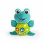 Baby Einstein Neptune's Cuddly Composer - Peluche jouet d'éveil musical multicolore