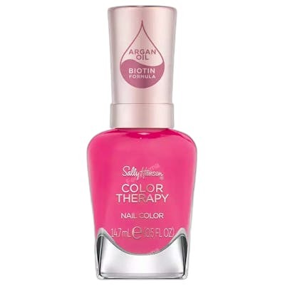 Sally Hansen Color Therapy Sweet Resilience