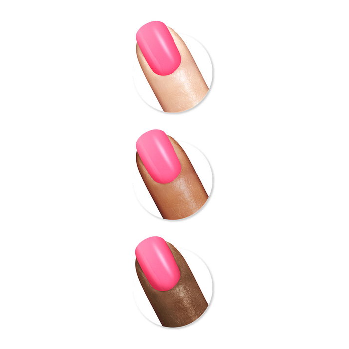 Sally Hansen Color Therapy Sweet Resilience Sally Hansen Color Therapy Sweet Resilience