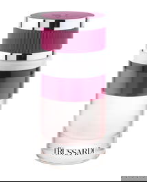 Trussardi Ruby Red Eau de Parfum pour Femme 90 ml - Flacon Testeur sans Capote