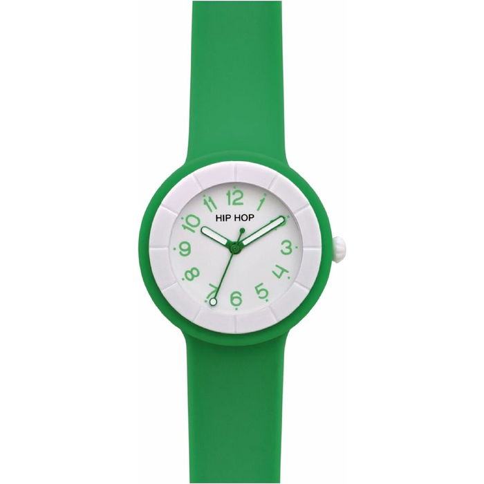 Montre Femme Hip Hop HWU1101 (Ø 34 mm) Montre Femme Hip Hop HWU1101 (Ø 34 mm)
