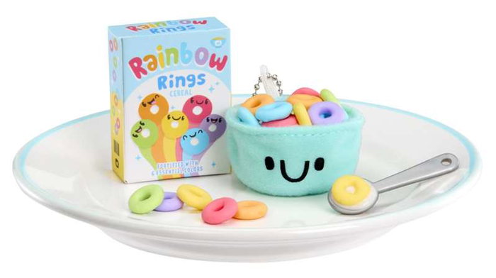 MGA Bola Sorpresa Miniverse - Mini Plush
