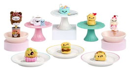 MGA Miniverse - Make It Mini Plush en PDQ