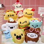 MGA Bola Sorpresa Miniverse - Mini Plush