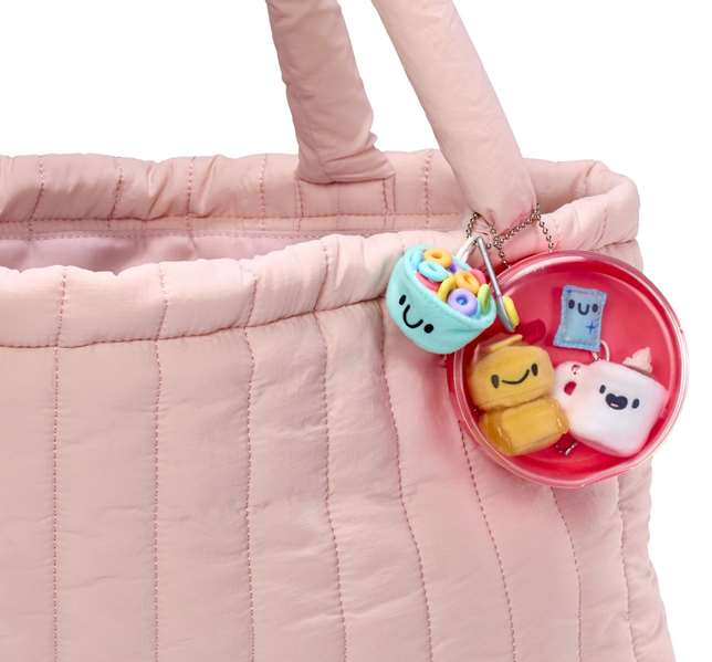 MGA Bola Sorpresa Miniverse - Mini Plush