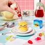 MGA Miniverse Make It Mini Plush - Peluches à collectionner thème nourriture