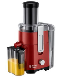 Russell Hobbs 24740-56 Blender Desire avec bec extra-large, 2 vitesses et lame en acier inoxidable - Lavable au lave-vaisselle