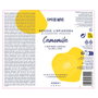 Flor De Mayo Mousse Nettoyante Visage Sublime Camomille 200 ml Format Voyage