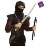 My Other Me - Espada de ninja 74 cm - Épée de jouet ninja - Version multilingue (espagnol, anglais, français, italien, portugais, allemand)