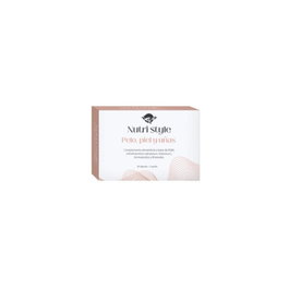 ESPADIET NUTRI STYLE Cheveux, Peau et Ongles 30 capsules
