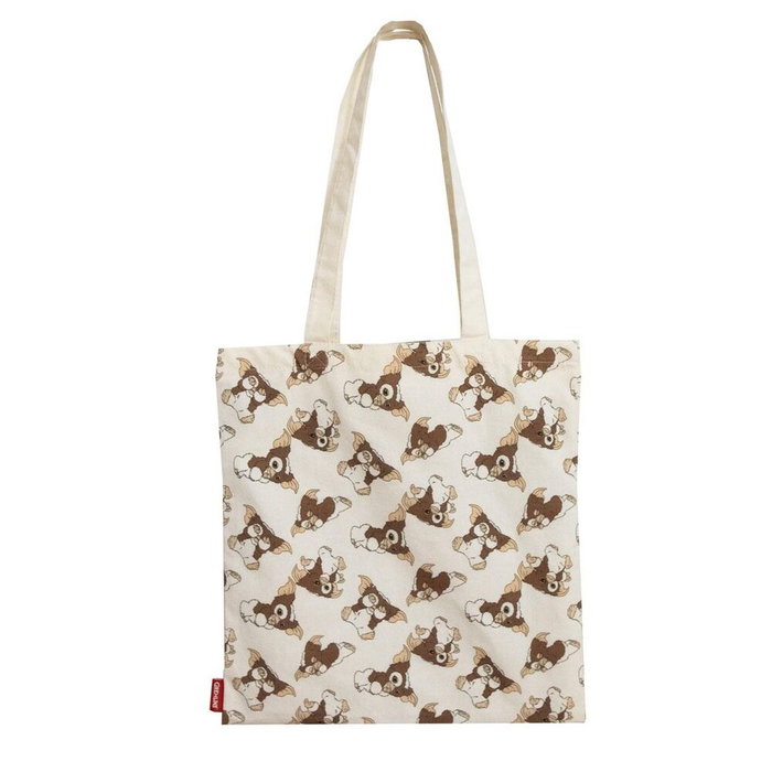 Cerdá Sac Shopping Gremlins - Âge minimum recommandé : 3 ans - Couleur : Marron Cerdá Sac Shopping Gremlins - Âge minimum recommandé : 3 ans - Couleur : Marron
