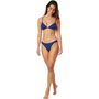 Bikini Rip Curl Modern Blue Bleu XS