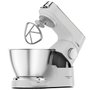 Kenwood KVC65.001WH Titanium Chef Baker Blanc