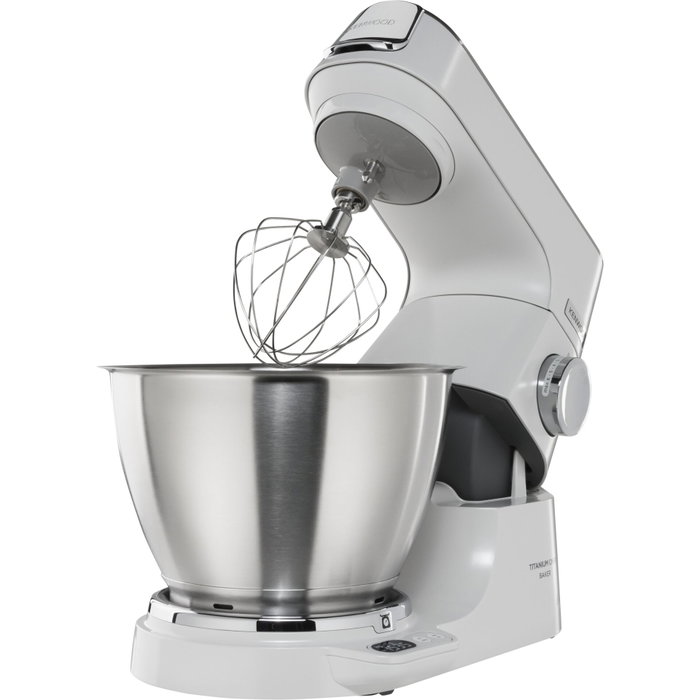 Kenwood KVC65.001WH Titanium Chef Baker Blanc