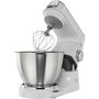 Kenwood KVC65.001WH Titanium Chef Baker Blanc