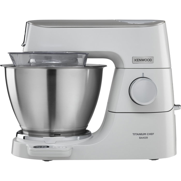 Kenwood KVC65.001WH Titanium Chef Baker Blanc