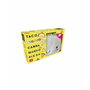 Ludilo Taco Peluche avec 65 cartes et manopla