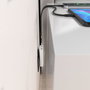 Chargeur mural Aisens ASCH-65W2P077-W Blanc 50 W