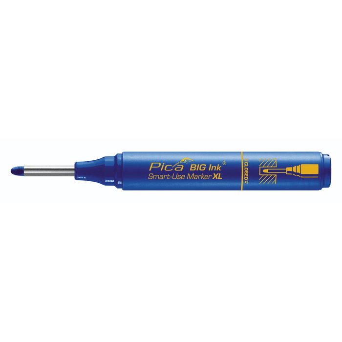 Pica Marqueur Pica BIG Ink XL Bleu
