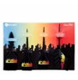 Bifull Set de 12 Pinceaux de Coloration Stylance