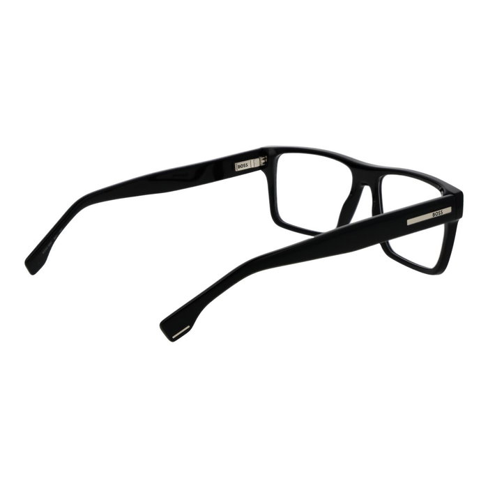 Monture de Lunettes Homme Hugo Boss BOSS 1897 5680716 Noir