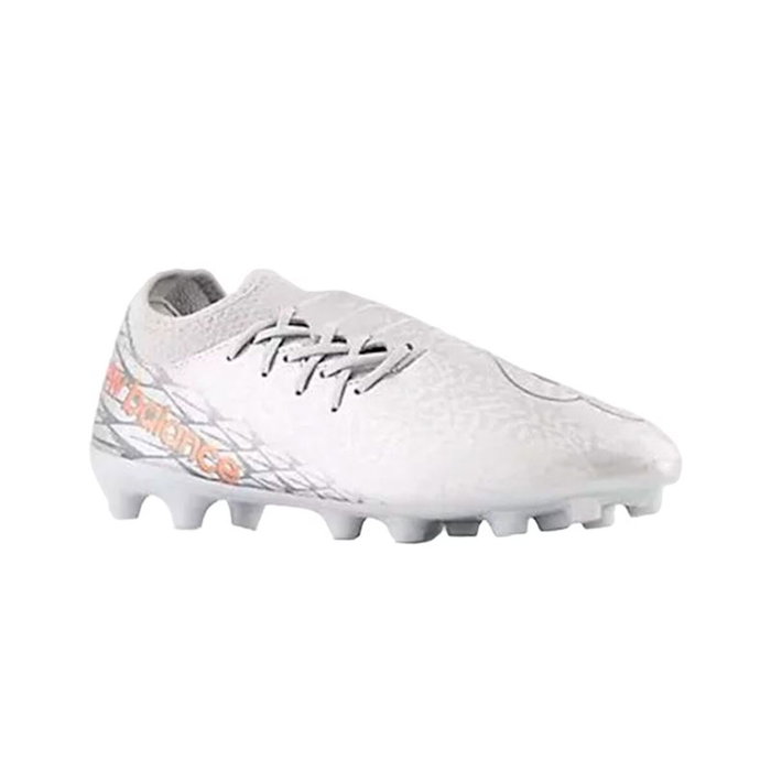 Chaussures de Football pour Adultes New Balance Furon v7 Dispatch AG Gris