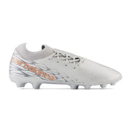 Chaussures de Football pour Adultes New Balance Furon v7 Dispatch AG Gris
