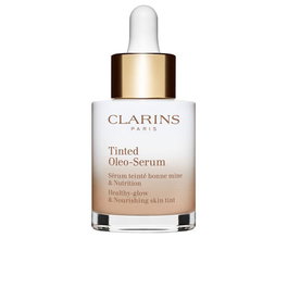 Clarins Sérum Huile Teintée #02 30 ml