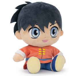 BARRADO Peluche Ranma - 25cm