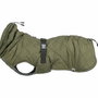 Manteau pour Chien Trixie Vert Olive L