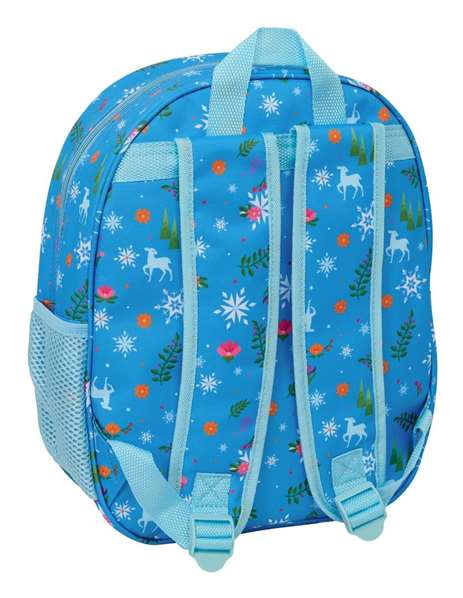 Safta Mochila 3D Sac à dos pour enfant à partir de 3 ans Dimensions 27 cm x 33 cm x 10 cm