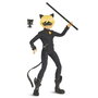 Miraculous - Poupée de mode Ladybug et Chat Noir 26 cm - Modèles assortis - Toy Partner