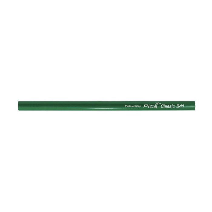 Pica Crayon de maçon profil ovalé Pica Crayon de maçon profil ovalé