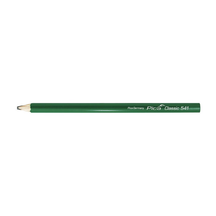 Pica Crayon de maçon profil ovalé Pica Crayon de maçon profil ovalé