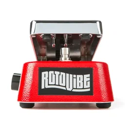 Dunlop Rotovibe Chorus/Vibrato
