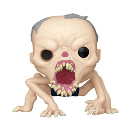 Funko POP! It - Welcome to Derry Skeleton Man Figurine en Vinyle