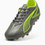 Chaussures de Football pour Adultes Puma Ultra 5 Play Mg Gris foncé 44