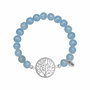 Bracelet Femme CO88 Collection 8CB-80015 Bleu