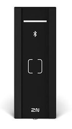 2N Access Unit M - Lecteur de contrôle d'accès Bluetooth et RFID pour porte, avec câble Ethernet 3 m