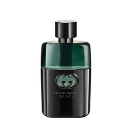 Gucci Guilty Black Eau de Toilette Pour Hommes 50 ml