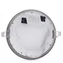 Placa LED Circular 18W 1800Lm 2700K Blanc Chaud [GR-RDP1305-18W-WW]