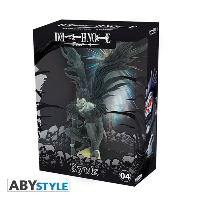 Abystyle Figure Death Note Ryuk
