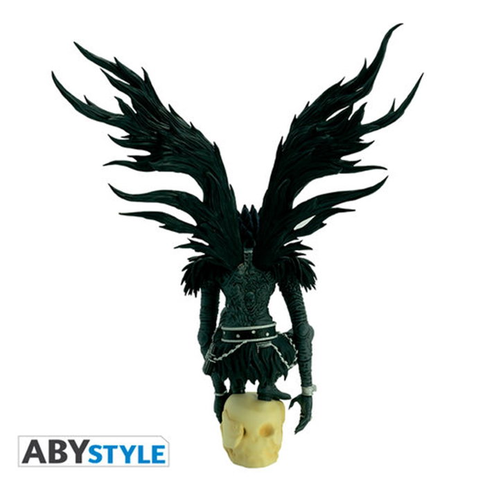 Abystyle Figure Death Note Ryuk