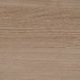 BigBuy Home Meuble d'Entrée Noir Naturel 122,5 x 22,5 x 75 cm