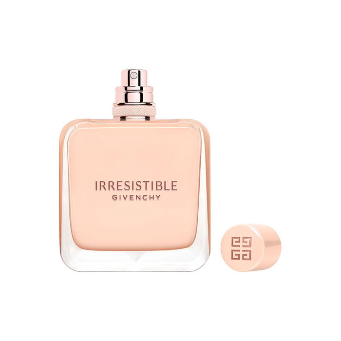 Givenchy IRRESISTIBLE NUDE VELVET Eau de Parfum Vapo 80 ml