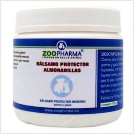 ZOOPHARMA VET Baume Protecteur Coussinets Chiens et Chats 100ml