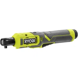 Ryobi Clé à cliquet 4V USB Lithium RR14W4-0