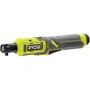 Ryobi Clé à cliquet 4V USB Lithium RR14W4-0