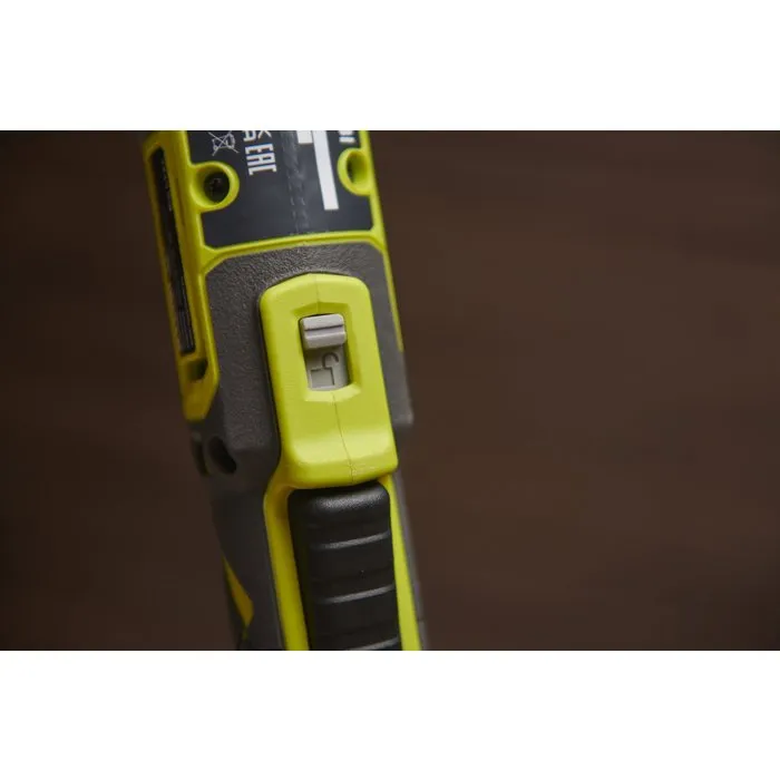 Ryobi Clé à cliquet 4V USB Lithium RR14W4-0