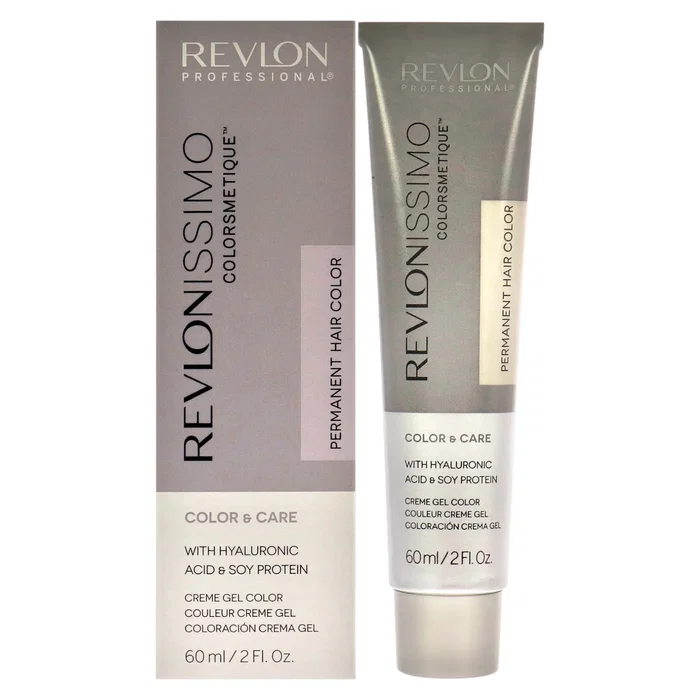 Revlon Colorsmetique Teinture permanente 8.2 Light Iridescent Blonde Revlon Colorsmetique Teinture permanente 8.2 Light Iridescent Blonde